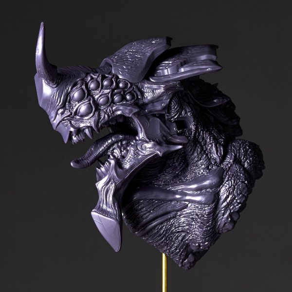 画像8: ARTPLA SCULPTURE WORKS エヴァンゲリオン第13号機“最後の執行者”