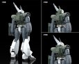 画像4: 【再販】MODEROID 『機動警察パトレイバー2 the Movie』 AV-98イングラム リアクティブアーマー装備 (4)