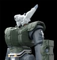 画像8: 【再販】MODEROID 『機動警察パトレイバー2 the Movie』 AV-98イングラム リアクティブアーマー装備 (8)
