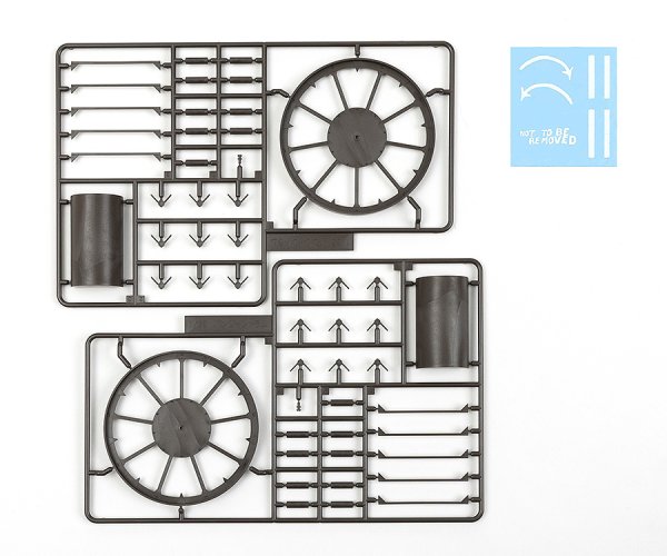 画像6: パンジャンドラム