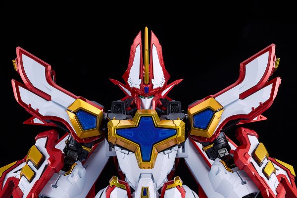 画像12: HAGANE WORKS King's Style スーパーグランゾート