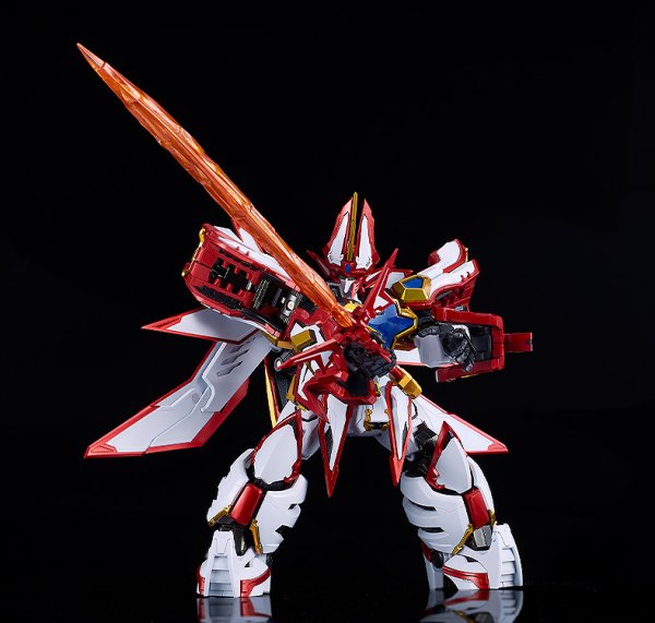 画像7: HAGANE WORKS King's Style スーパーグランゾート