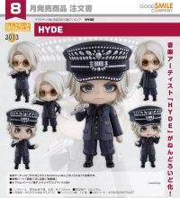 ねんどろいど HYDE