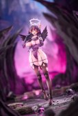 画像9: Otherwhere 束縛天使ステジア 1/12スケール可動フィギュア (9)