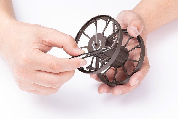 画像5: パンジャンドラム