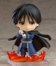画像4: 【二次再販】ねんどろいど 『鋼の錬金術師 FULLMETAL ALCHEMIST』 ロイ・マスタング (4)