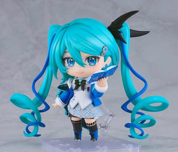 画像3: ねんどろいど 初音ミク MIKU WITH YOU 2025Ver.