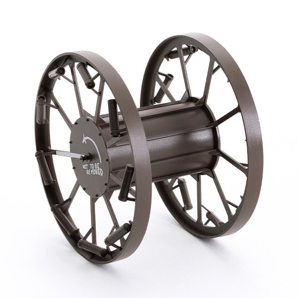 画像2: パンジャンドラム