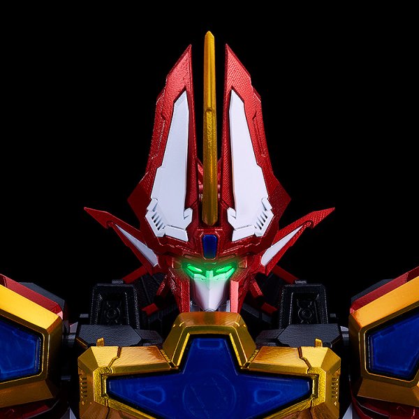 画像15: HAGANE WORKS King's Style スーパーグランゾート