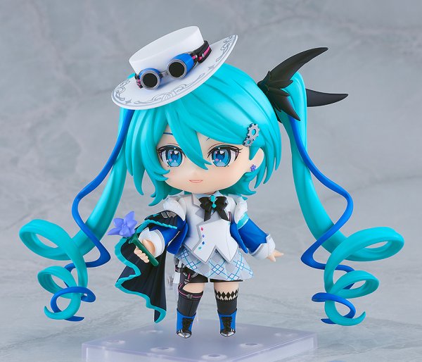 画像5: ねんどろいど 初音ミク MIKU WITH YOU 2025Ver.