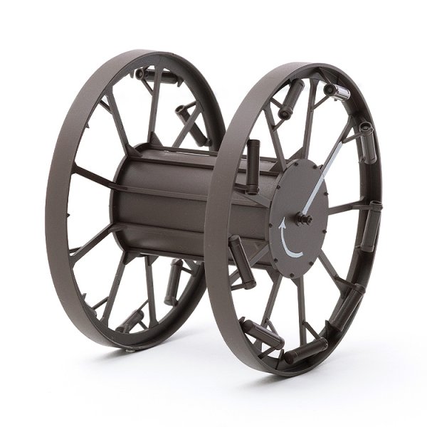 画像3: パンジャンドラム