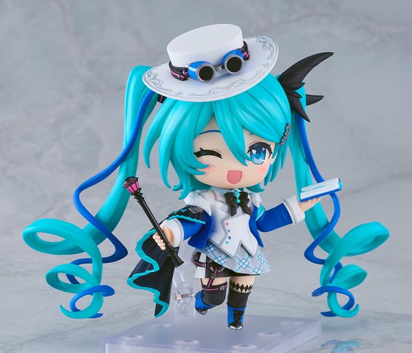 画像4: ねんどろいど 初音ミク MIKU WITH YOU 2025Ver.