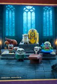 画像9: 52TOYS BLINDBOX ミニオンモンスターシリーズ (4個入1BOX) (9)