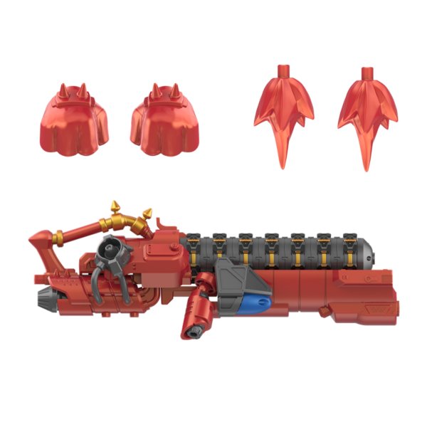 画像4: Marvel CC08 ロケット・ラクーン