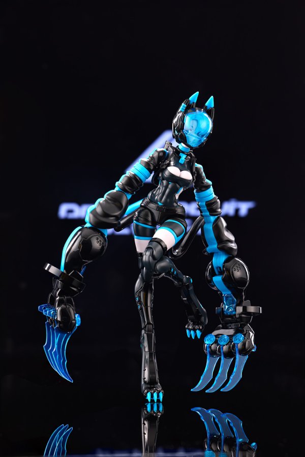 画像7: アニマサーキット ソラ・ザ・キャット SP