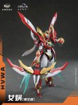画像1: CANG-TOYS 界神の戦シリーズ 女媧(じょか) NVWA プラスチックモデルキット (1)
