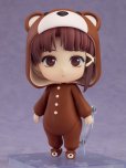 画像2: ねんどろいど 『serial experiments lain』 岩倉玲音 クマパジャマVer. べーしっく (2)