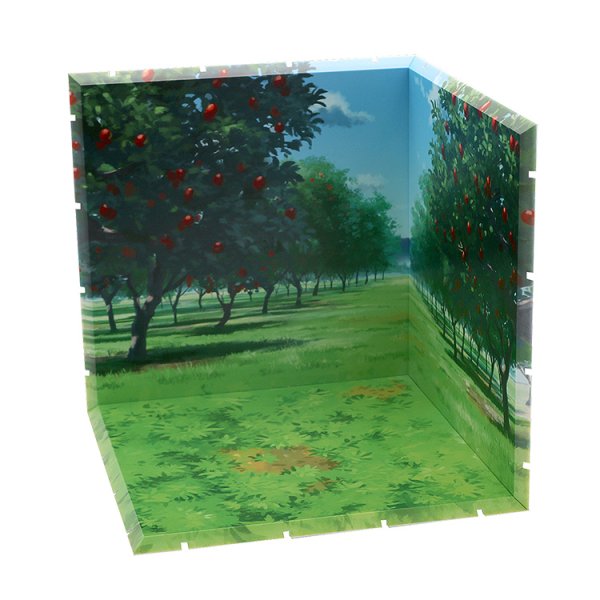 画像3: じおらまんしょん200 (果樹園 / キャンプ / 【再販】砂浜2)