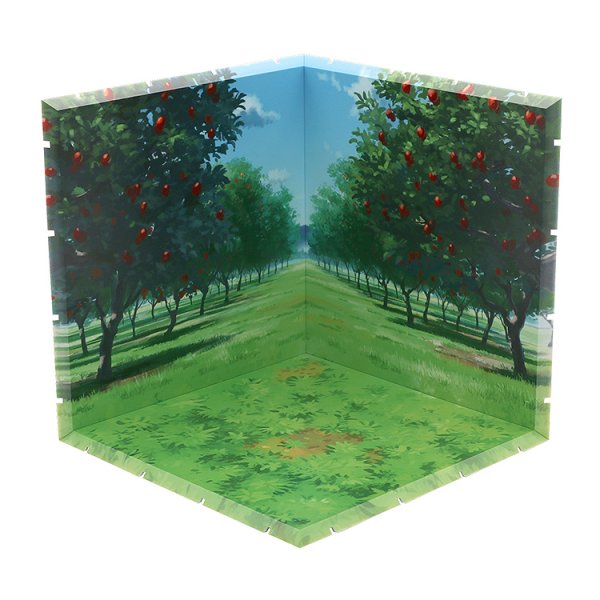 画像2: じおらまんしょん200 (果樹園 / キャンプ / 【再販】砂浜2)