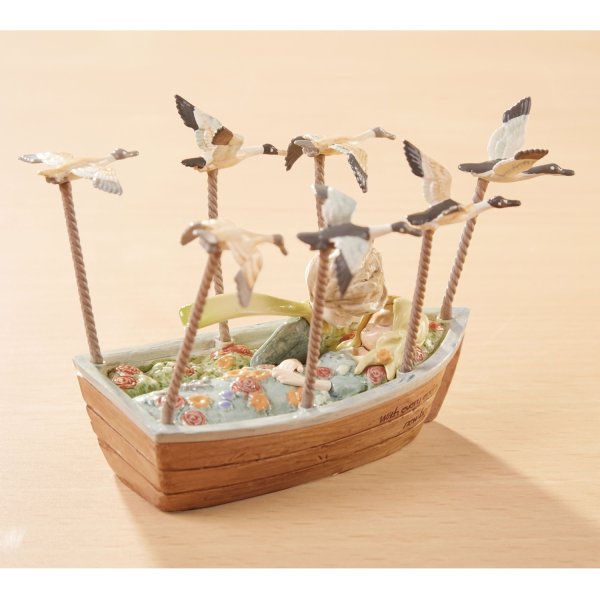 画像7: 【再販】Le Petit Prince Zu and Pi 星の王子さま2 星の流浪曲 (8個入1BOX)