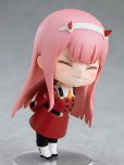 画像6: 【二次再販】ねんどろいど 『ダーリン・イン・ザ・フランキス』 ゼロツー (6)