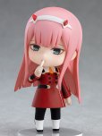 画像3: 【二次再販】ねんどろいど 『ダーリン・イン・ザ・フランキス』 ゼロツー (3)