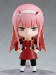 画像2: 【二次再販】ねんどろいど 『ダーリン・イン・ザ・フランキス』 ゼロツー (2)