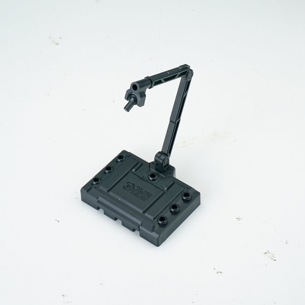 画像11: SHEIK MAINLAND 3 min project(スリーミニッツプロジェクト)シリーズ FENRIR(フェンリル) 1/18スケールプラスチックモデルキット (ブルー / メタリックブラック / イエロー / グレー / グリーン)