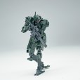 画像20: SHEIK MAINLAND 3 min project(スリーミニッツプロジェクト)シリーズ FENRIR(フェンリル) 1/18スケールプラスチックモデルキット (ブルー / メタリックブラック / イエロー / グレー / グリーン) (20)
