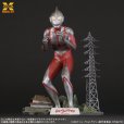 画像9: 【再販】1/250スケール ウルトラマン(シン・ウルトラマン) プラスチックモデルキット (9)
