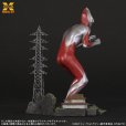 画像5: 【再販】1/250スケール ウルトラマン(シン・ウルトラマン) プラスチックモデルキット (5)
