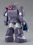 画像9: 【二次再販】COMBAT ARMORS MAX11 1/72 Scale ソルティック HT128 ビッグフット (9)