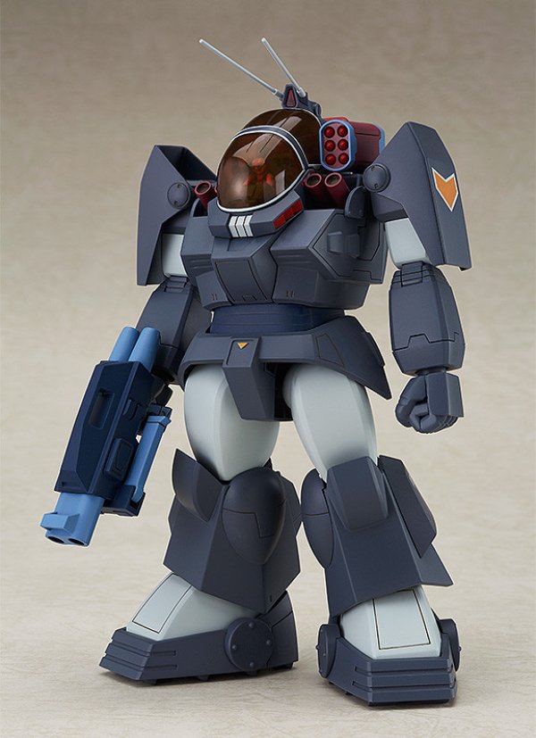 画像2: 【二次再販】COMBAT ARMORS MAX11 1/72 Scale ソルティック HT128 ビッグフット