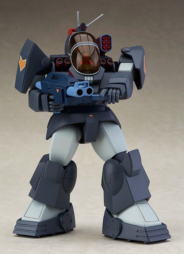 画像4: 【二次再販】COMBAT ARMORS MAX11 1/72 Scale ソルティック HT128 ビッグフット