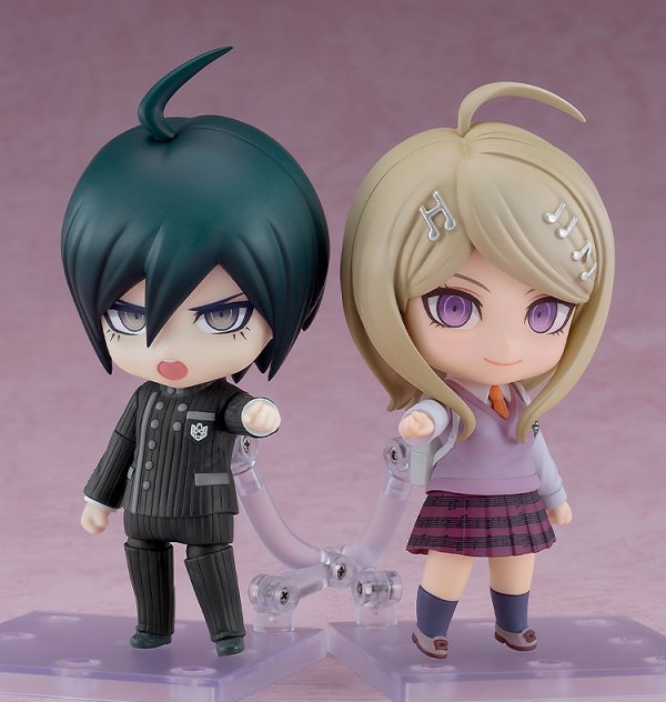 画像7: ねんどろいど 『ニューダンガンロンパＶ３ みんなのコロシアイ新学期』 赤松楓