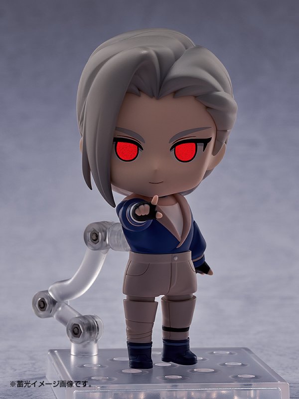 画像5: ねんどろいど 『羅小黒戦記2』 ルーイエ