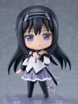 画像2: ねんどろいど 『劇場版 魔法少女まどか☆マギカ〈ワルプルギスの廻天〉』 暁美ほむら 〈ワルプルギスの廻天〉Ver. べーしっく (2)