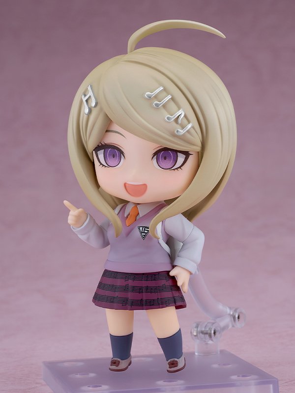 画像4: ねんどろいど 『ニューダンガンロンパＶ３ みんなのコロシアイ新学期』 赤松楓