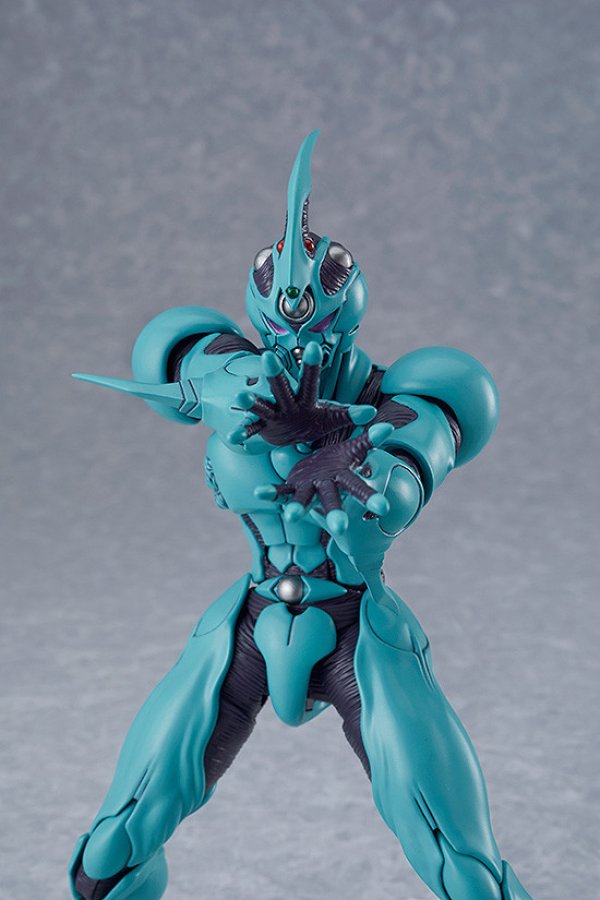 画像5: 【再販】figma 『強殖装甲ガイバー』 ガイバーI アルティメットエディション