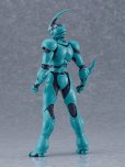 画像3: 【再販】figma 『強殖装甲ガイバー』 ガイバーI アルティメットエディション (3)