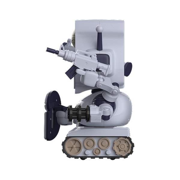 画像9: 『ブルーアーカイブ -Blue Archive-』 アバンギャルド君