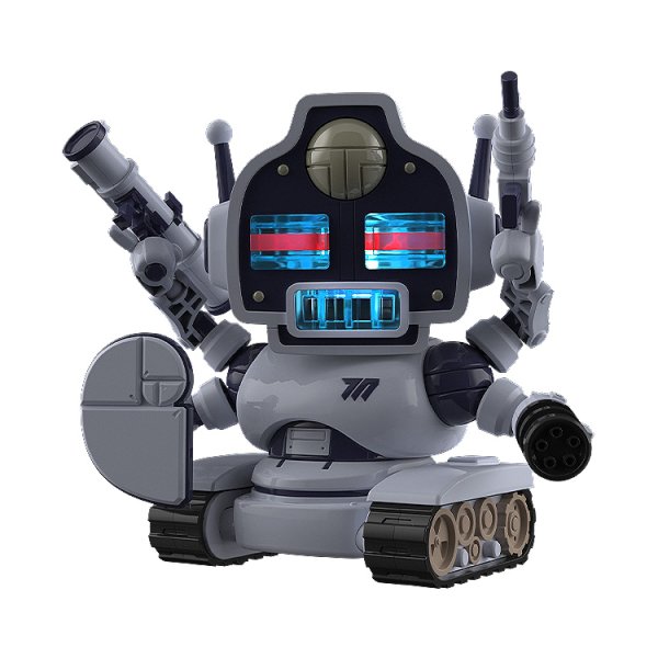 画像7: 『ブルーアーカイブ -Blue Archive-』 アバンギャルド君