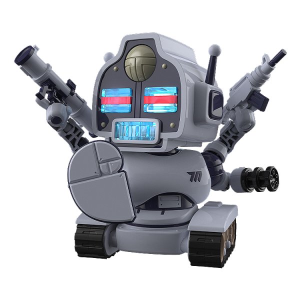 画像6: 『ブルーアーカイブ -Blue Archive-』 アバンギャルド君