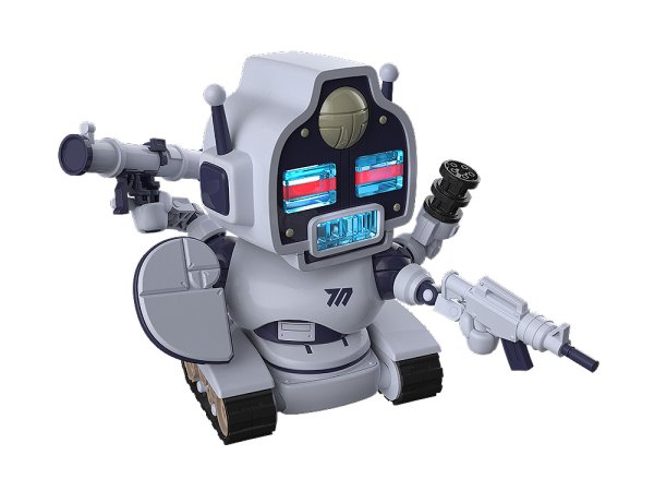 画像5: 『ブルーアーカイブ -Blue Archive-』 アバンギャルド君