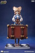 画像5: LADo TOYS ERA-005 MARGARET(マーガレット) 研究員Ver. 1/12スケール可動フィギュア (5)