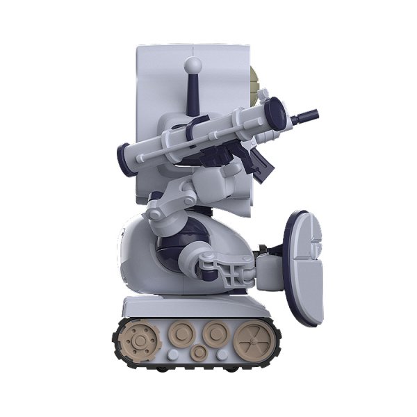 画像10: 『ブルーアーカイブ -Blue Archive-』 アバンギャルド君