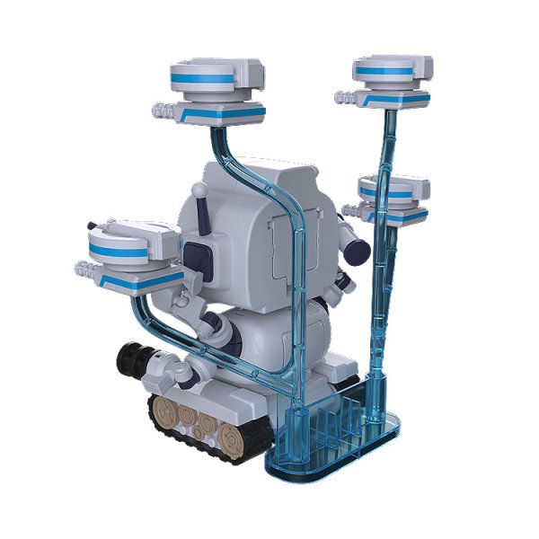 画像3: 『ブルーアーカイブ -Blue Archive-』 アバンギャルド君