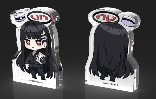 画像14: 『ブルーアーカイブ -Blue Archive-』 アバンギャルド君