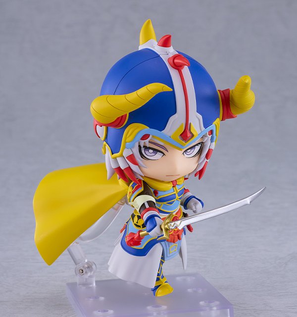 画像3: ねんどろいど 『ファイナルファンタジー』 光の戦士