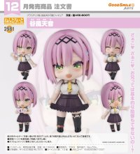 ねんどろいど 『天使☆騒々RE-BOOT!』 谷風天音